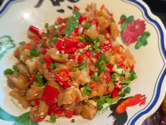 -李子坝梁山鸡(李子坝大鸡哥店)