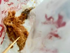 -白纸坊美式炸鸡