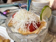 -浩海火燒雲傣家菜(芮欧百货店)