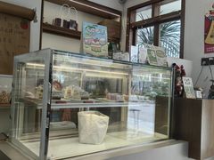-流酥可心·牛乳蛋糕商店(禾祥西路店)