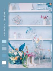 点击看大图 -DC大蔡婚礼策划(李公堤店)