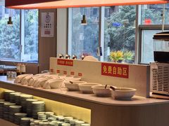 -京城北门羊蝎子铜锅涮肉(总店)