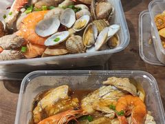 -阿毛饭店(和义路店)