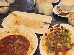 -国人川菜(李家村建东街店)