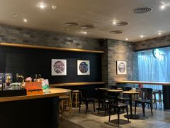 -星巴克(广州动漫星城东区店)
