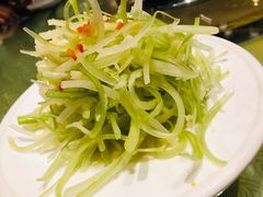 -皇城根北京风味主题餐厅(永旺梦乐城店)