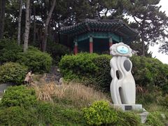 -海云台海滩