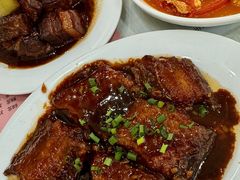 -茂隆餐厅(进贤路店)