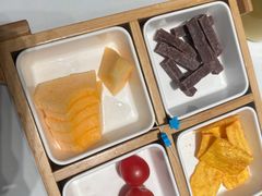 -北国饭店.海鲜.北方菜(新河路店)