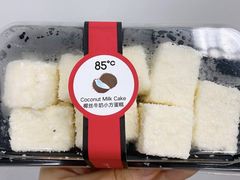 -85度C(上海奉贤苏宁生活广场二店)