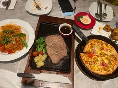 -必胜客(大观天地店)
