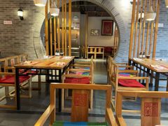 -新兴园饺子馆(北京百子湾店)