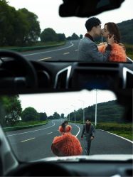 -苏州HX-合喜映画婚纱摄影