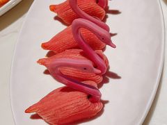 天鹅酥-绿波廊(豫园店)