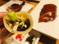 四季民福烤鸭-四季民福烤鸭店(前门店)