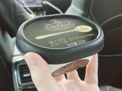 -扬大康源乳业鲜奶吧(大学北路店)