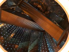 -澳门十六浦索菲特大酒店