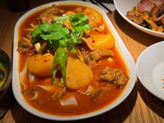 -香料集市新疆餐厅·清真聚餐(成都远洋太古里店)