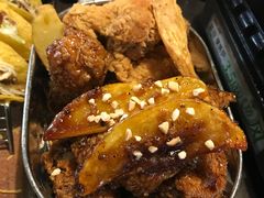 -MI WU FACTORY米屋美食工厂餐厅(绿地店)