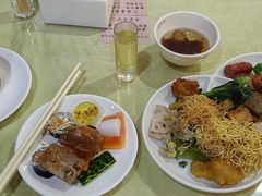 -众善素食(佛平五路店)