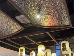 -得意啫·广东啫啫煲(前海HOP店)