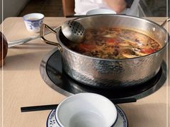 -大理老字号·舟渔的鱼野生菌海景餐厅(双廊店)