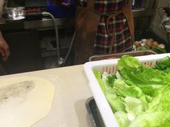 -张果佬年糕卷(科巷店)