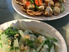 -七鲜渔港美食餐厅(巽寮湾海景店)