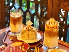 -西关84·History·Art·Cafe