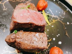 安格斯牛小排-Mezomd曼索蒂西班牙餐厅(广粤店)