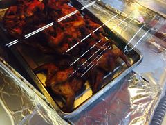 -沃尔玛购物广场(仓山万达店)