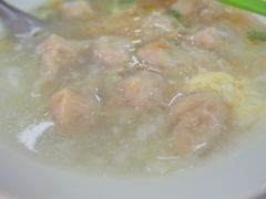 -津门永胜包子铺(哈尔滨道总店)