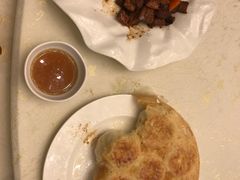 -汇贤府·李氏鲁菜(五棵松店)