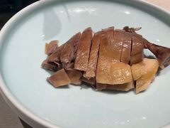 -狮王府淮扬菜(夫子庙老门东店)