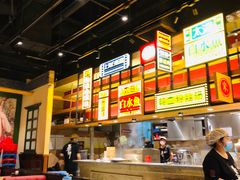 -弄堂小笼包(西青中北永旺购物中心店)