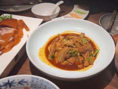 -北京老铺烤鸭(时代广场店)