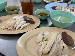 -红大哥水门鸡饭(總店)