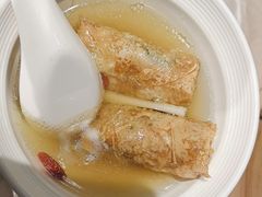 -粤匠·澳门点心粤菜海鲜(澳门半岛店)