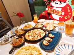 -必胜客(华都店)