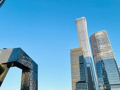 -许小树(国贸商城店)