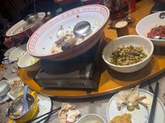 -耕渔小院·湖南鱼鲜(望城店)