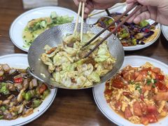 -老余杭面馆