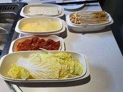 -海底捞火锅(外滩店)
