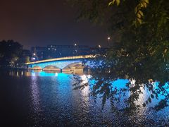 -南通濠河风景名胜区