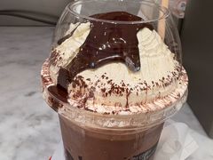 -HOT CRUSH趁热集合·现烤面包(上海环球港店)