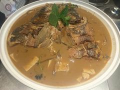 -俭寨大盘鸡·缸子肉·小公鸡·新疆菜(云通店)