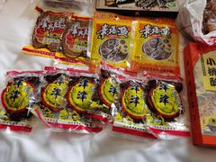 -采芝斋评弹茶馆(观前街店)
