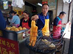 -汪记鲜鱼糊汤粉(沈阳路总店)