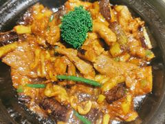 -四道菜·福建菜馆(新街口金鹰店)