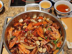 -黄记煌三汁焖锅(欢乐海岸店)